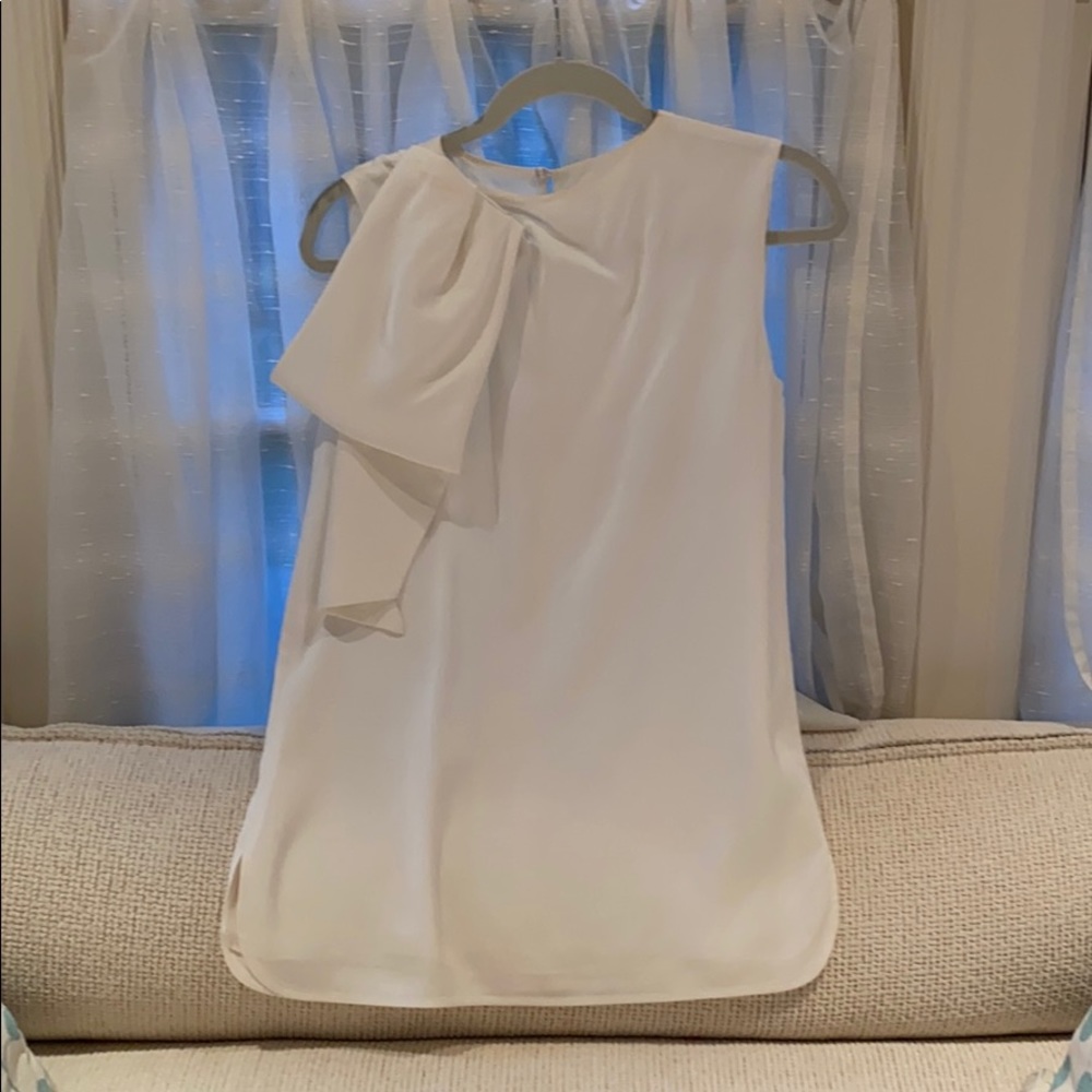 Victoria Beckham blouse